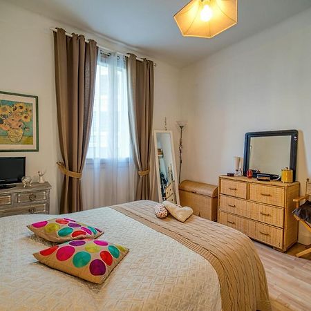 Grand Appartement 4Pers A Cote Du Palais Longchamp Marseilles Buitenkant foto
