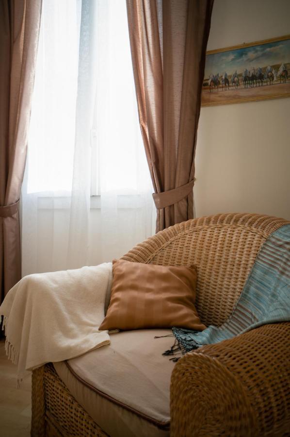 Grand Appartement 4Pers A Cote Du Palais Longchamp Marseilles Buitenkant foto